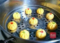 南瓜饼的做法图解5