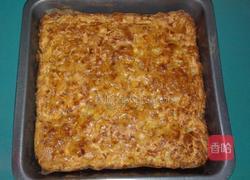 苹果蛋糕的做法图解4