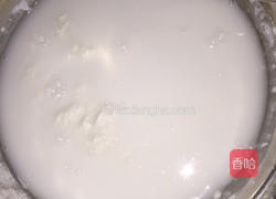 冰皮月饼!的做法图解7