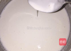 冰皮月饼!的做法图解8