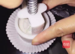 冰皮月饼!的做法图解22