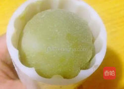 冰皮月饼!的做法图解21