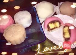 冰皮月饼!的做法图解24