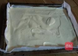 巧克力夹心蛋糕的做法图解3