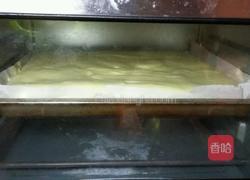 巧克力夹心蛋糕的做法图解4