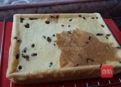 巧克力夹心蛋糕的做法图解5