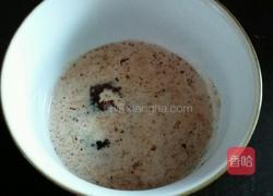 巧克力夹心蛋糕的做法图解6