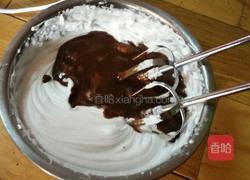 巧克力夹心蛋糕的做法图解8