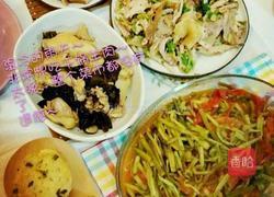米饼的做法图解5