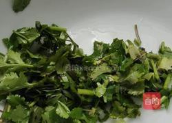 孢茹菌汤的做法图解5