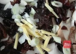 孢茹菌汤的做法图解6