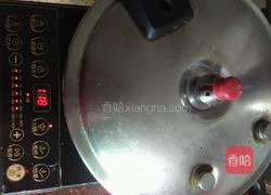 猪肺汤的做法图解7