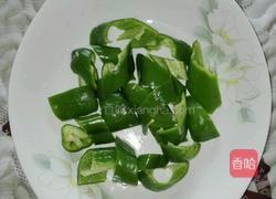 香辣地三鲜的做法图解3