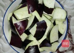 香辣地三鲜的做法图解4