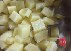 广式煲仔饭的做法图解3