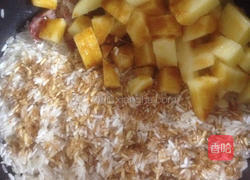 广式煲仔饭的做法图解4