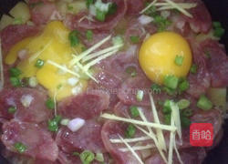 广式煲仔饭的做法图解8