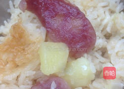 广式煲仔饭的做法图解10