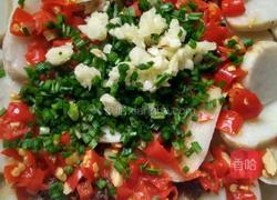 葱油芋艿的做法图解7