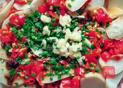 葱油芋艿的做法图解9