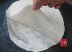 土豆丝卷饼的做法图解14