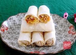 土豆丝卷饼的做法图解24