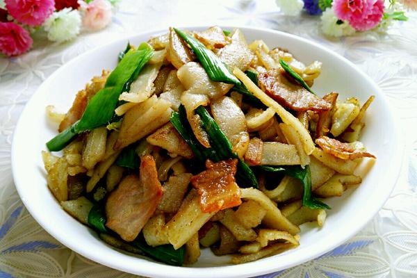 腊肉的精选做法 - 精选菜单 - 香哈网移动版