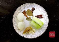 红烧五花肉的做法图解2