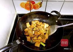 红烧五花肉的做法图解6