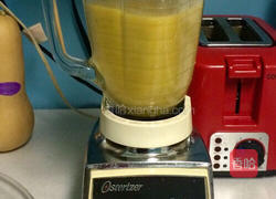 土豆炖火鸡腿的做法图解6