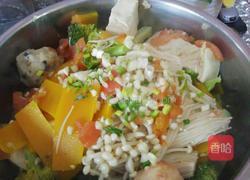 番茄锅的做法图解17