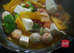 番茄锅的做法图解15