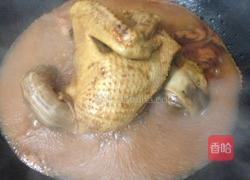 卤水鸭的做法图解7