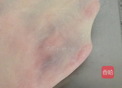 可可双色土司的做法图解5