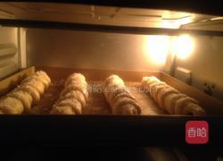 一发毛毛虫果酱面包的做法图解9