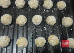 燕麦椰蓉酥的做法图解8