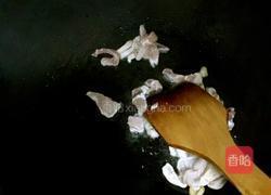 干锅豆角土豆条的做法图解2