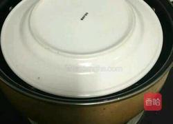 虾米鸡蛋羹的做法图解4