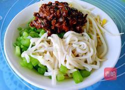 香菇牛肉酱的做法图解12