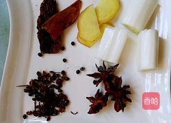 手撕猪心的做法图解2