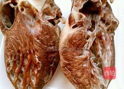 手撕猪心的做法图解4