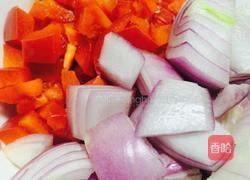 红烧牛筋的做法图解1