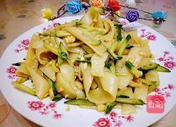 自制凉拌面皮的做法图解26