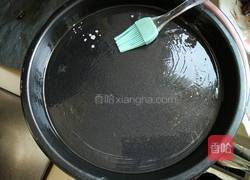 自制凉拌面皮的做法图解3