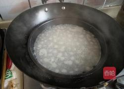 自制凉拌面皮的做法图解8