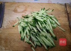 自制凉拌面皮的做法图解16