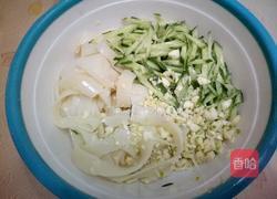 自制凉拌面皮的做法图解22