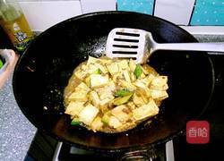 瓜片豆腐的做法图解7