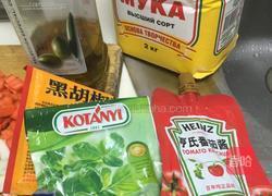 罗宋汤的做法图解2