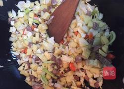 罗宋汤的做法图解4